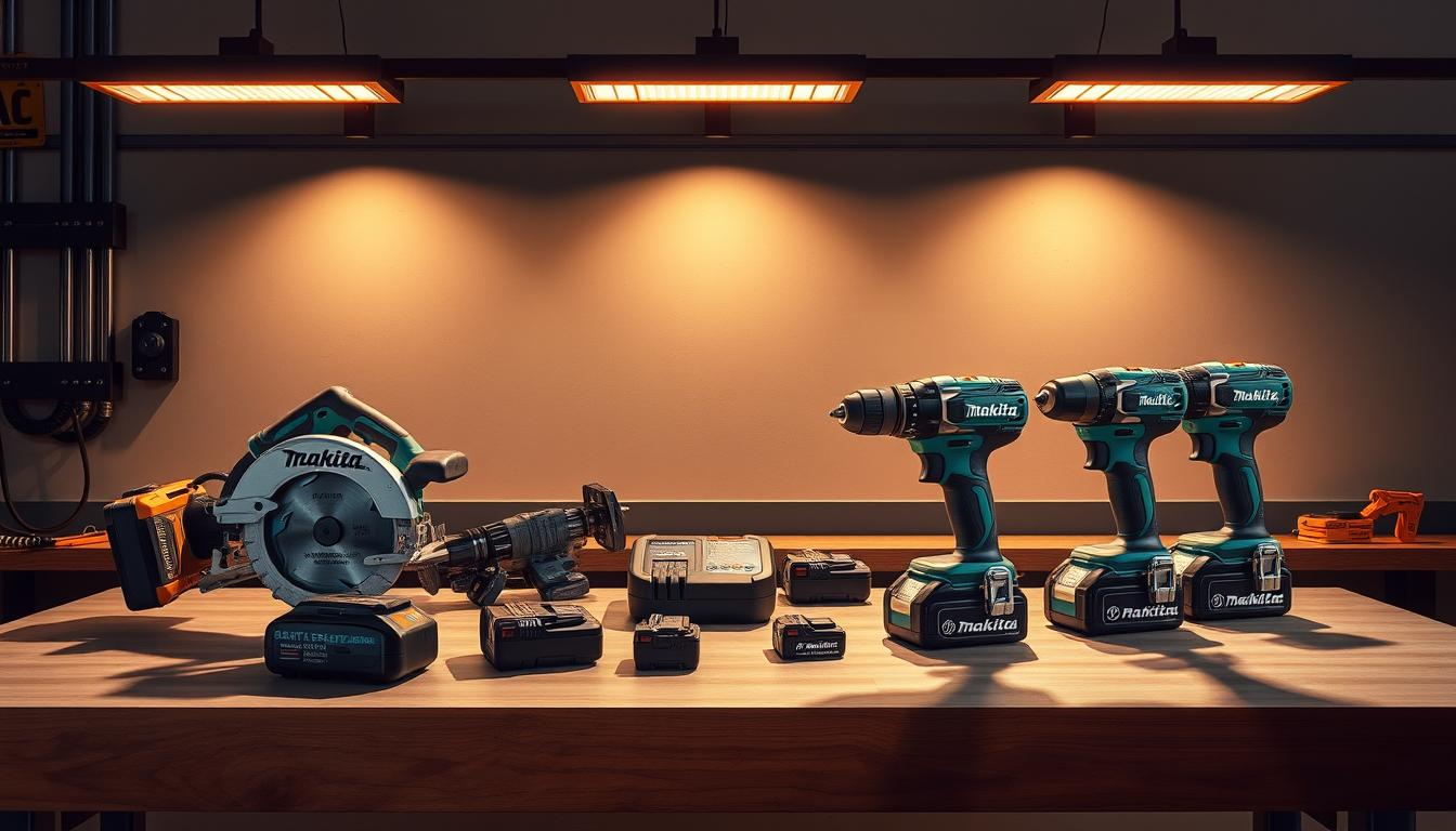 makita 40v tools