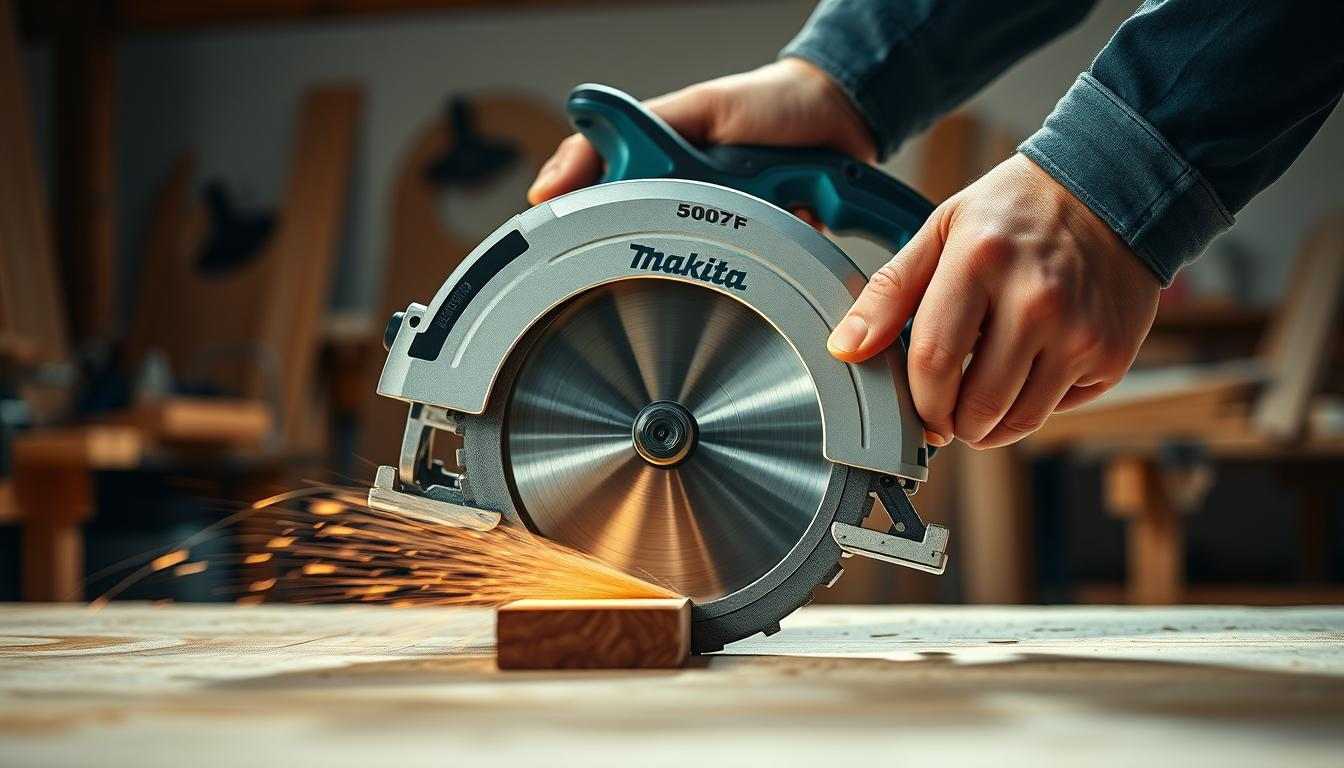 makita 5007f