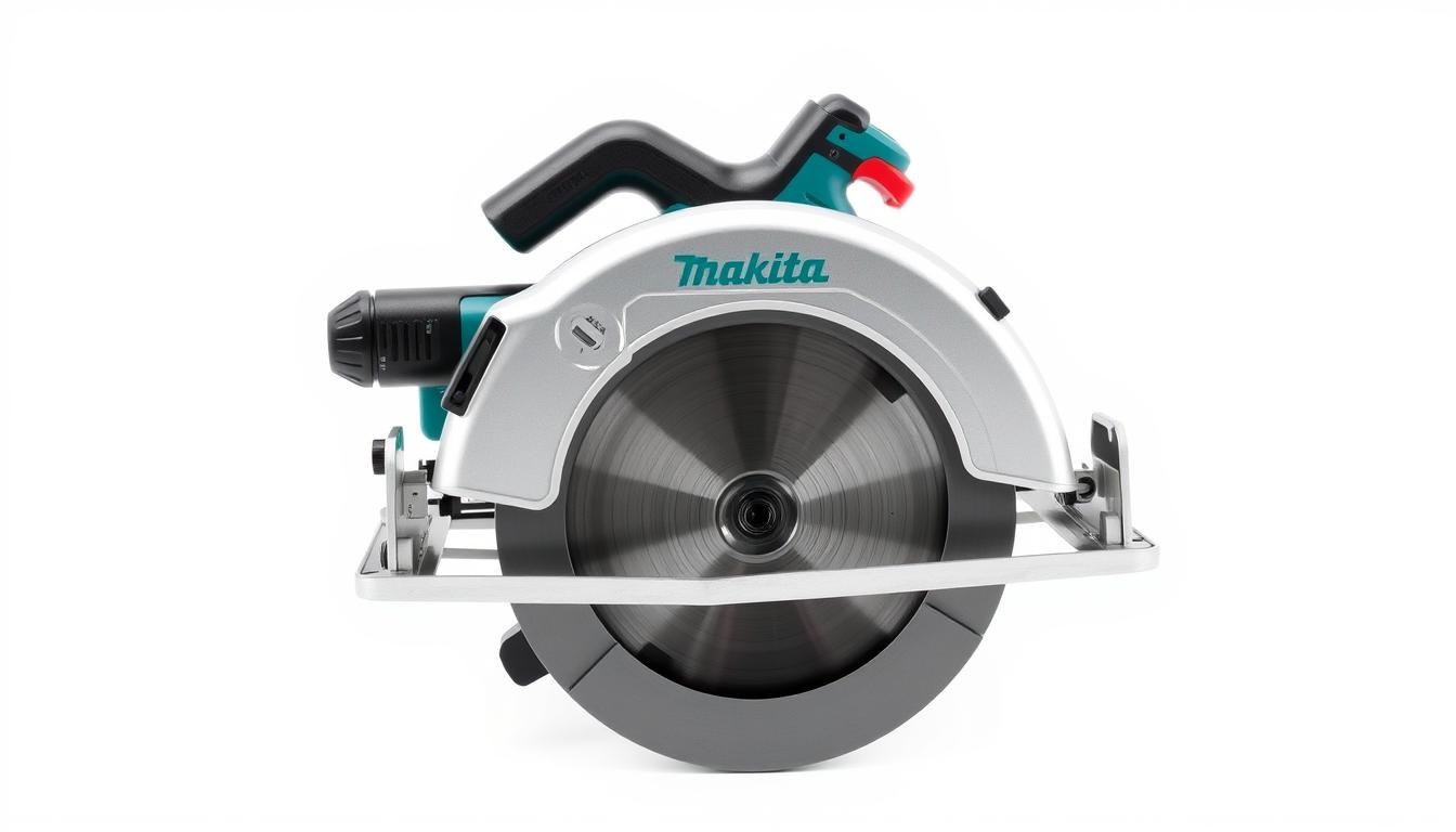 makita 7 1/4 circular saw