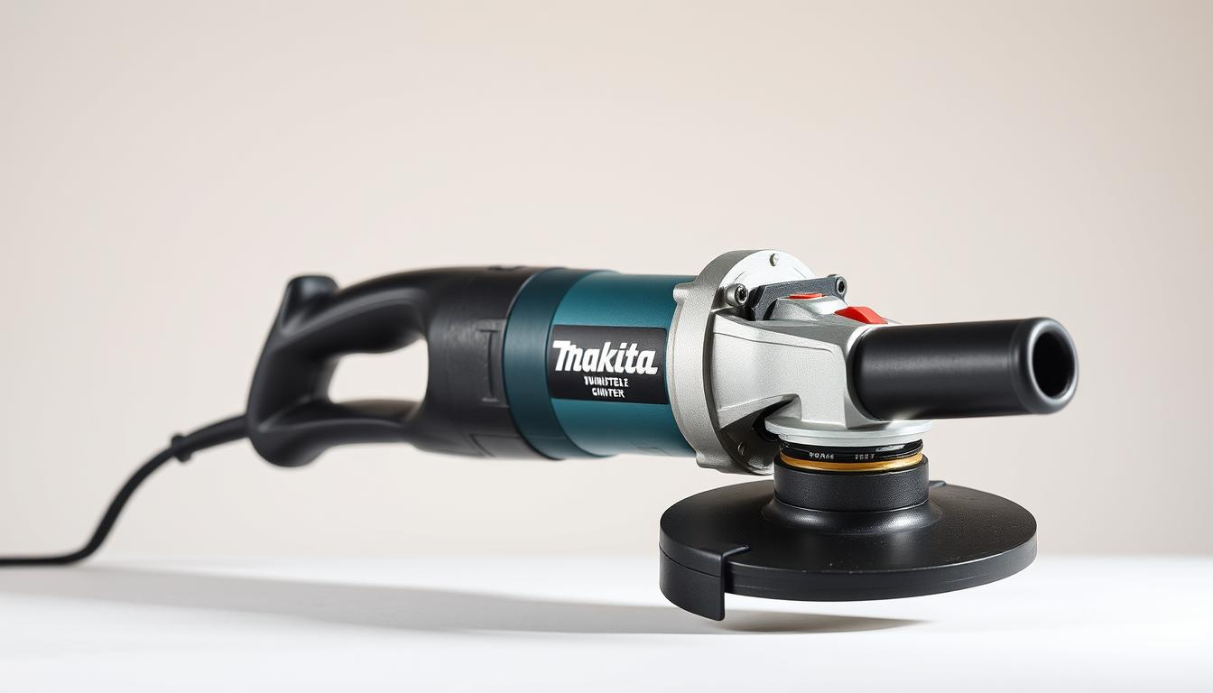 makita 7 grinder