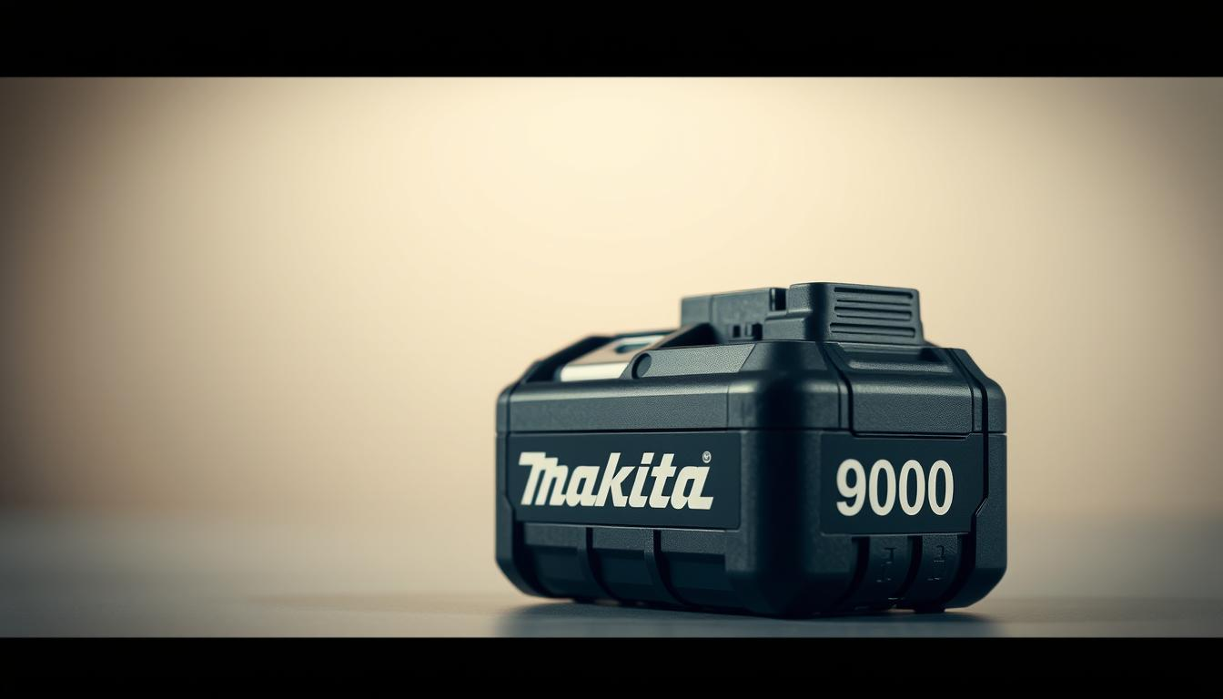 makita 9000 battery