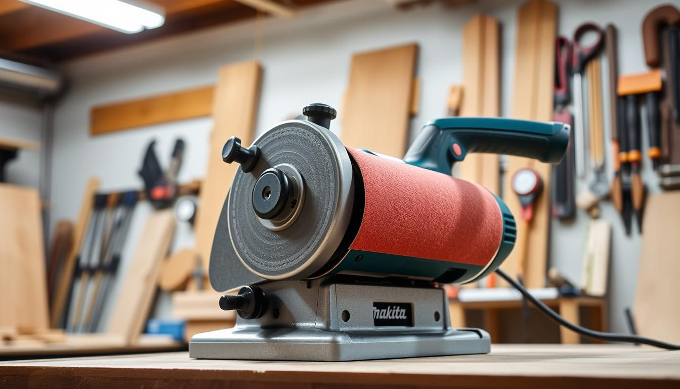 makita 9403 belt sander