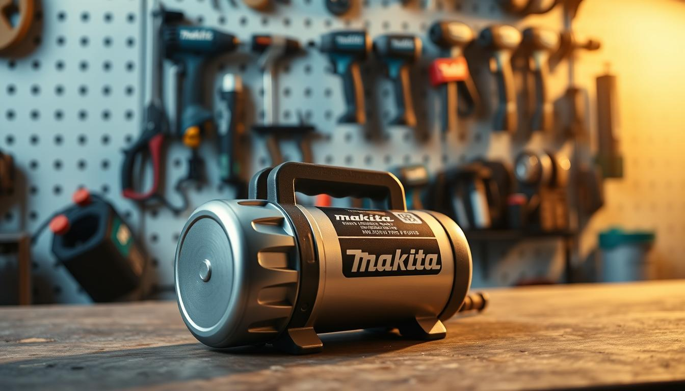 makita air pump