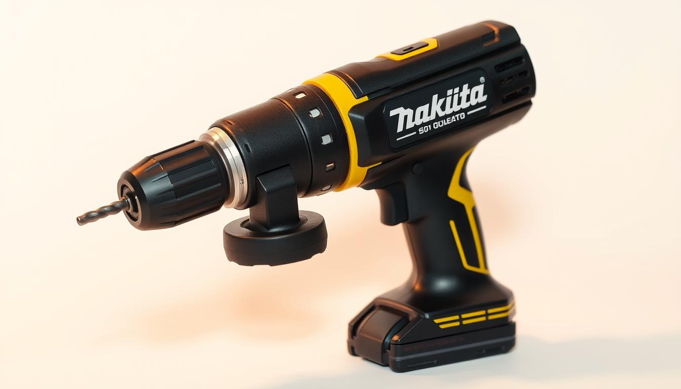makita angle drill