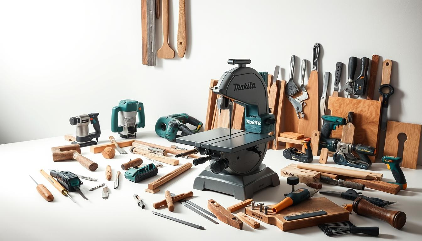 makita band saw