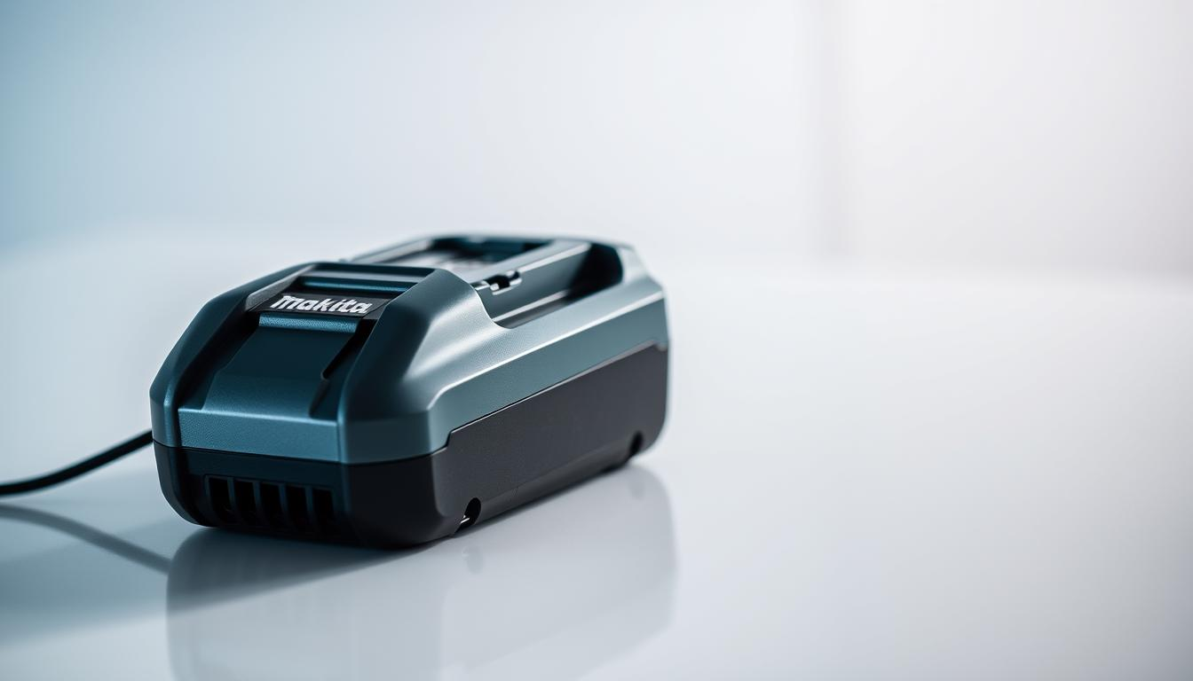 makita battery charger