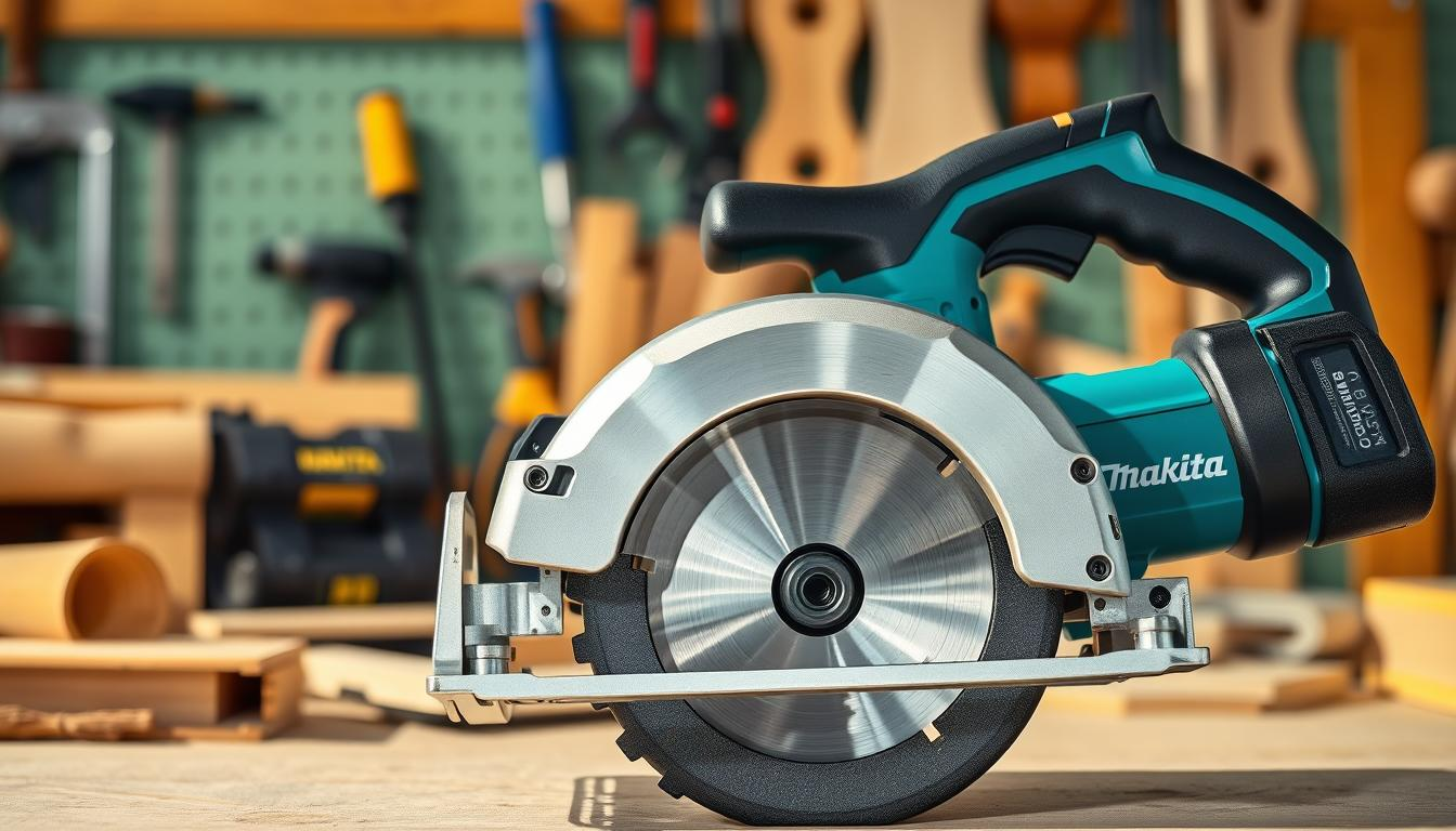 makita circular saw cordless