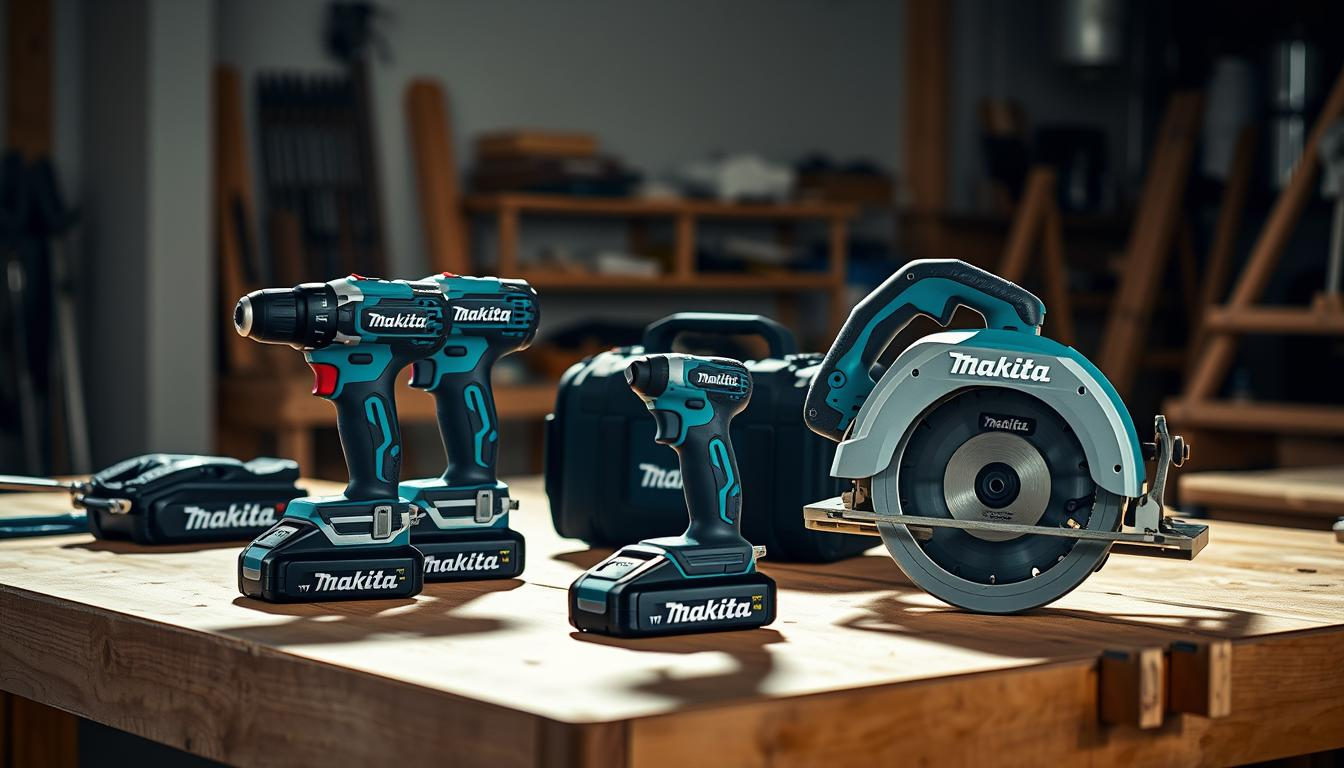 makita combo kit