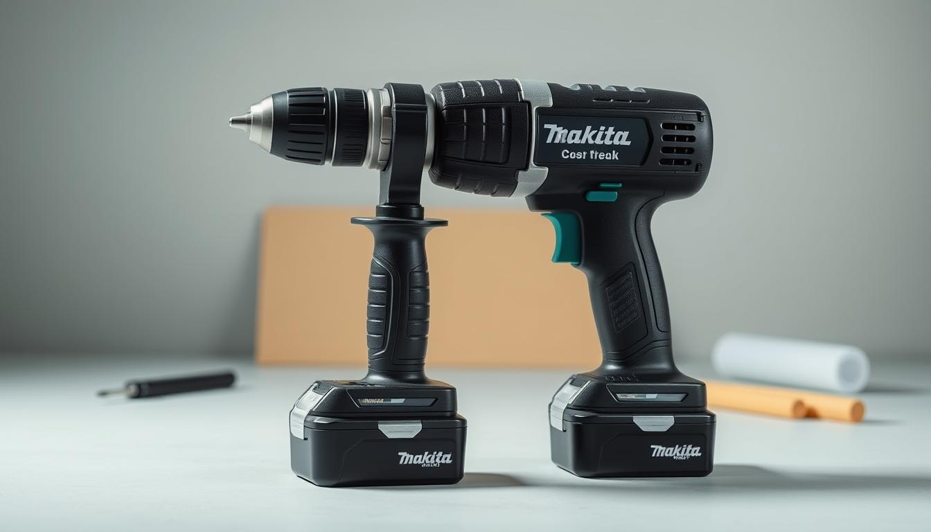 makita cordless drill