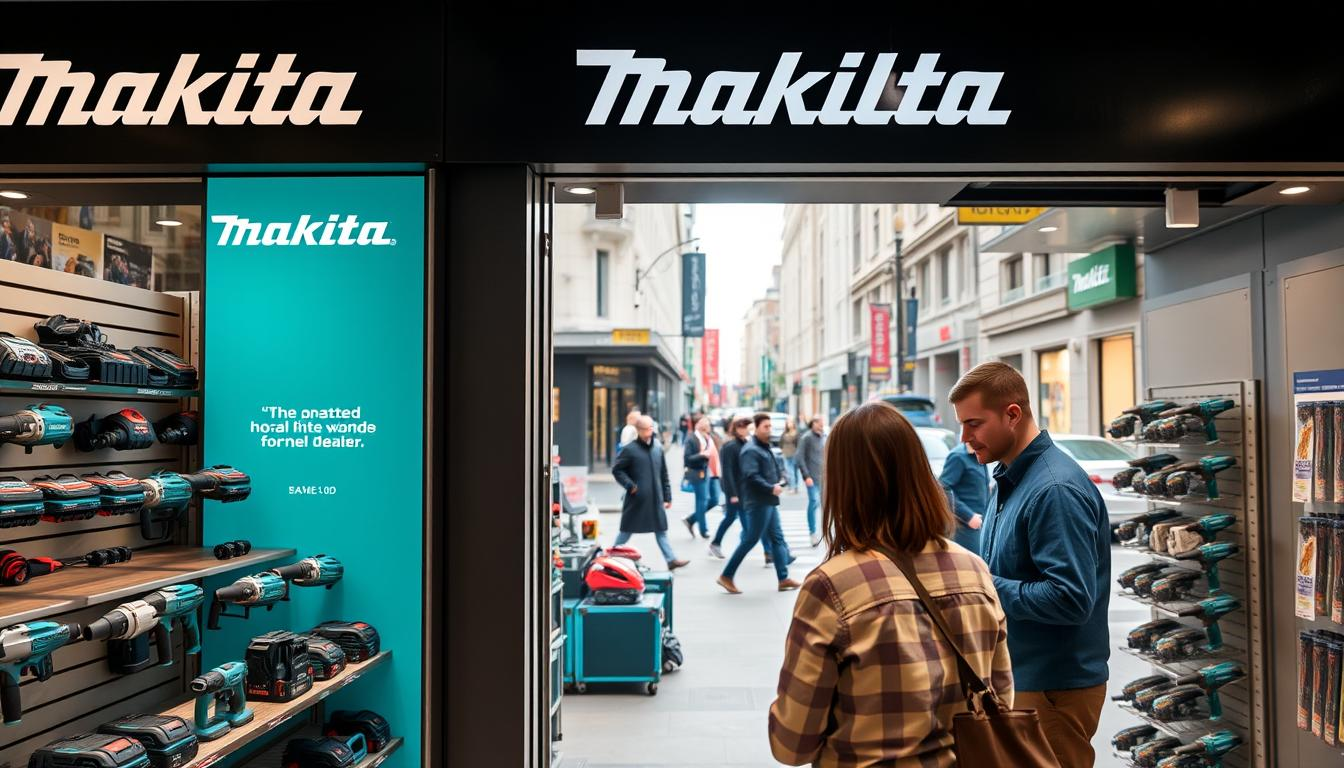 makita dealer near me