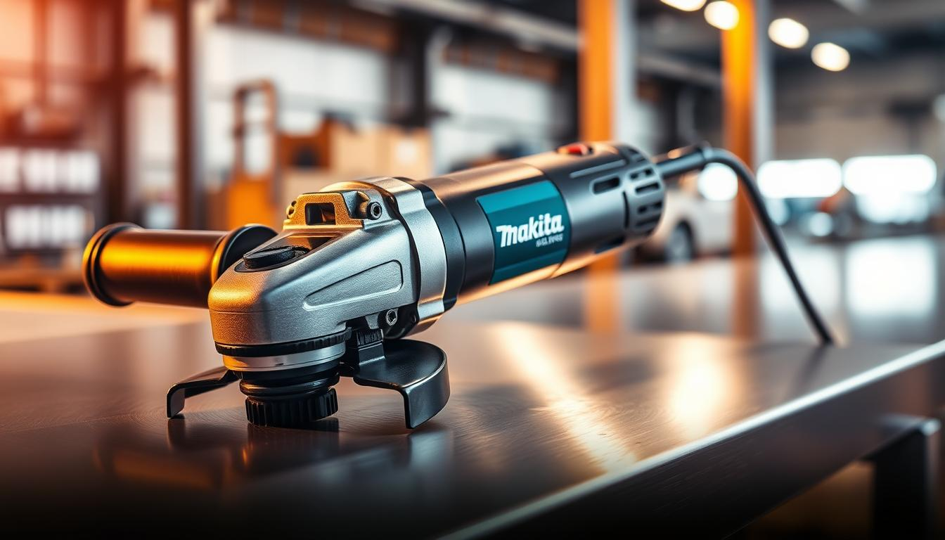 makita die grinder