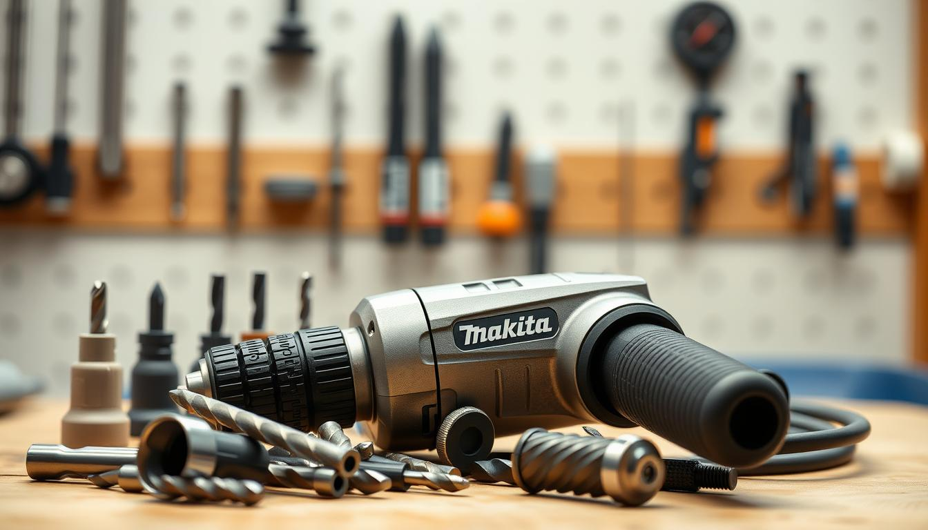 makita drill set