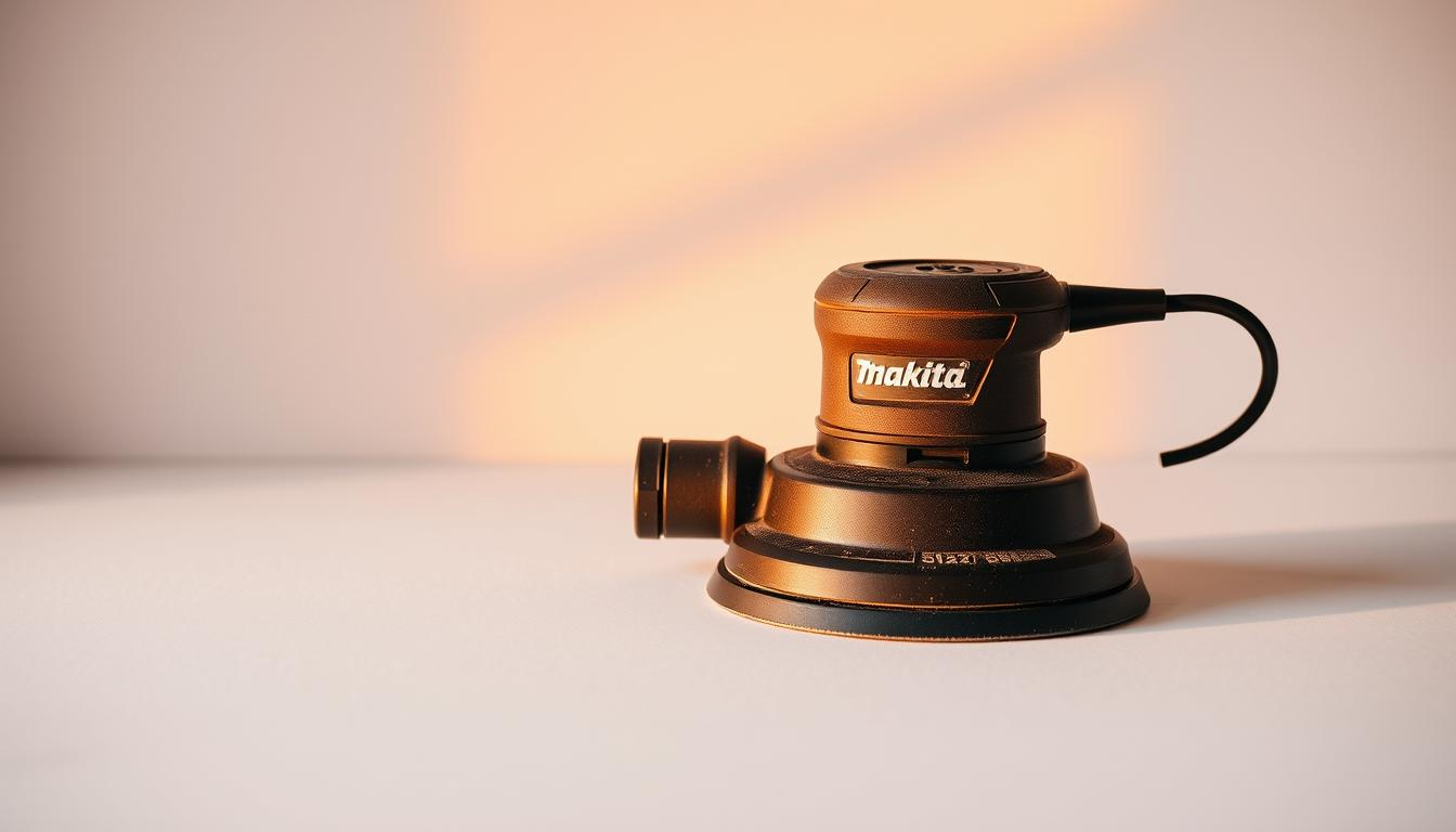 makita drywall sander