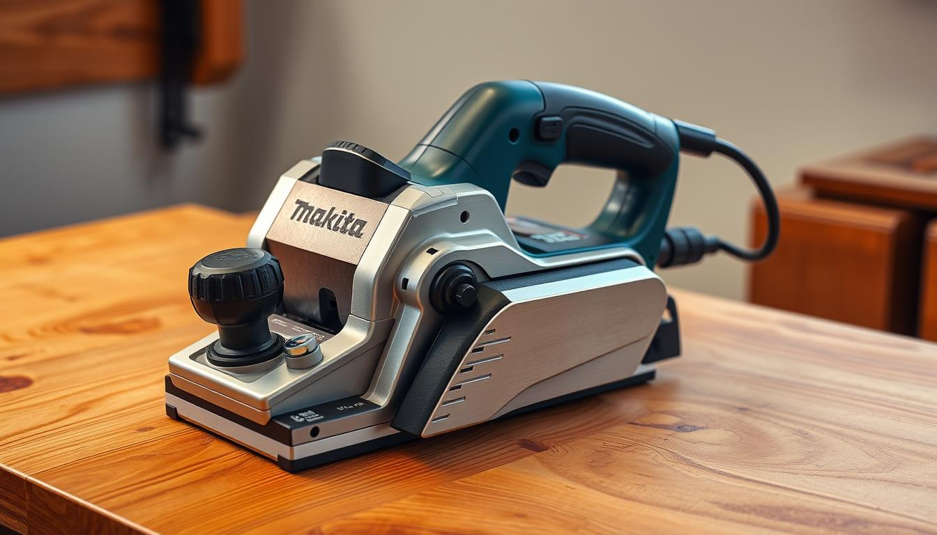 makita electric planer