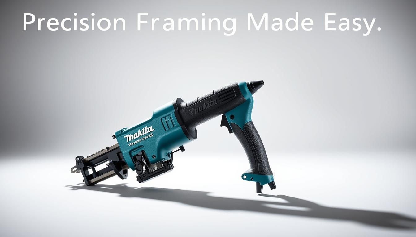 makita framing gun