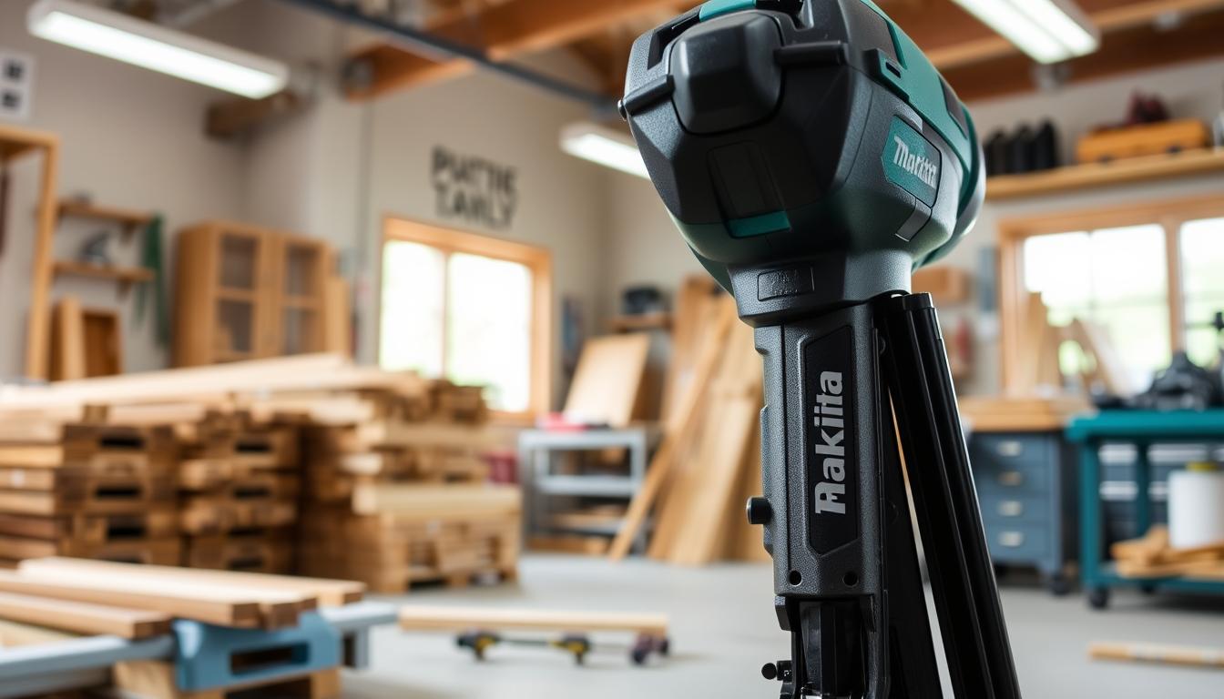 makita framing nailer 18v