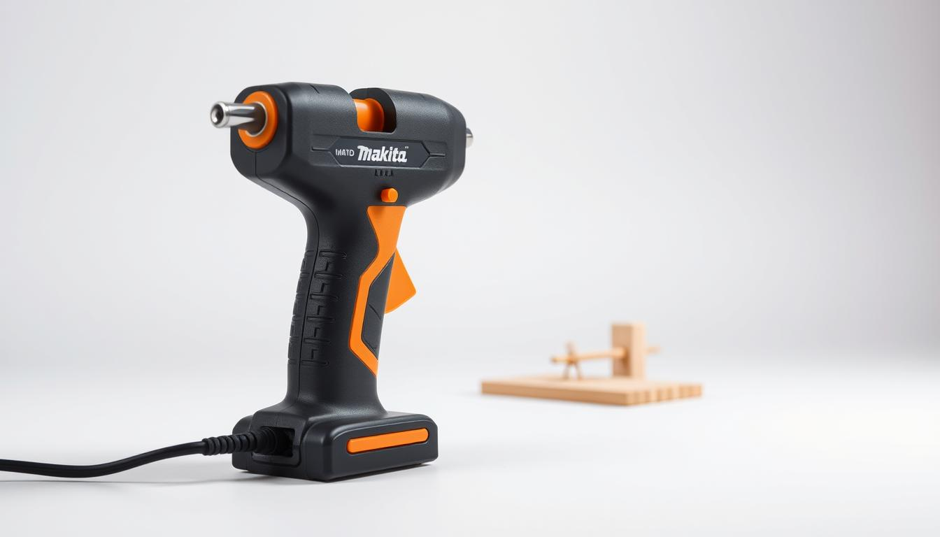 makita glue gun