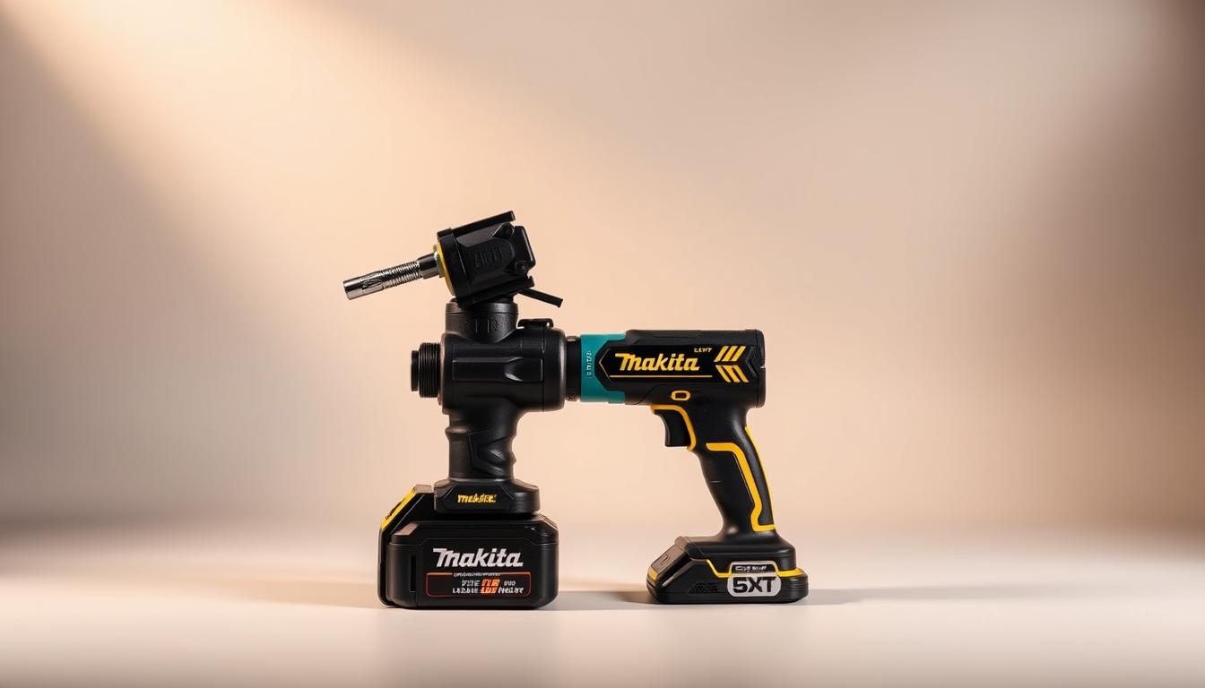 makita grease gun