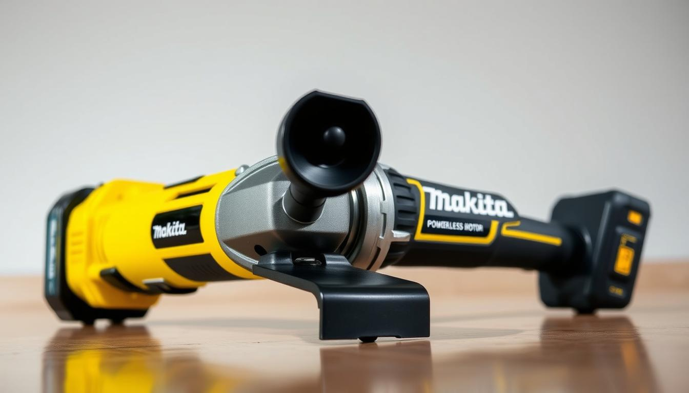 makita grinder cordless