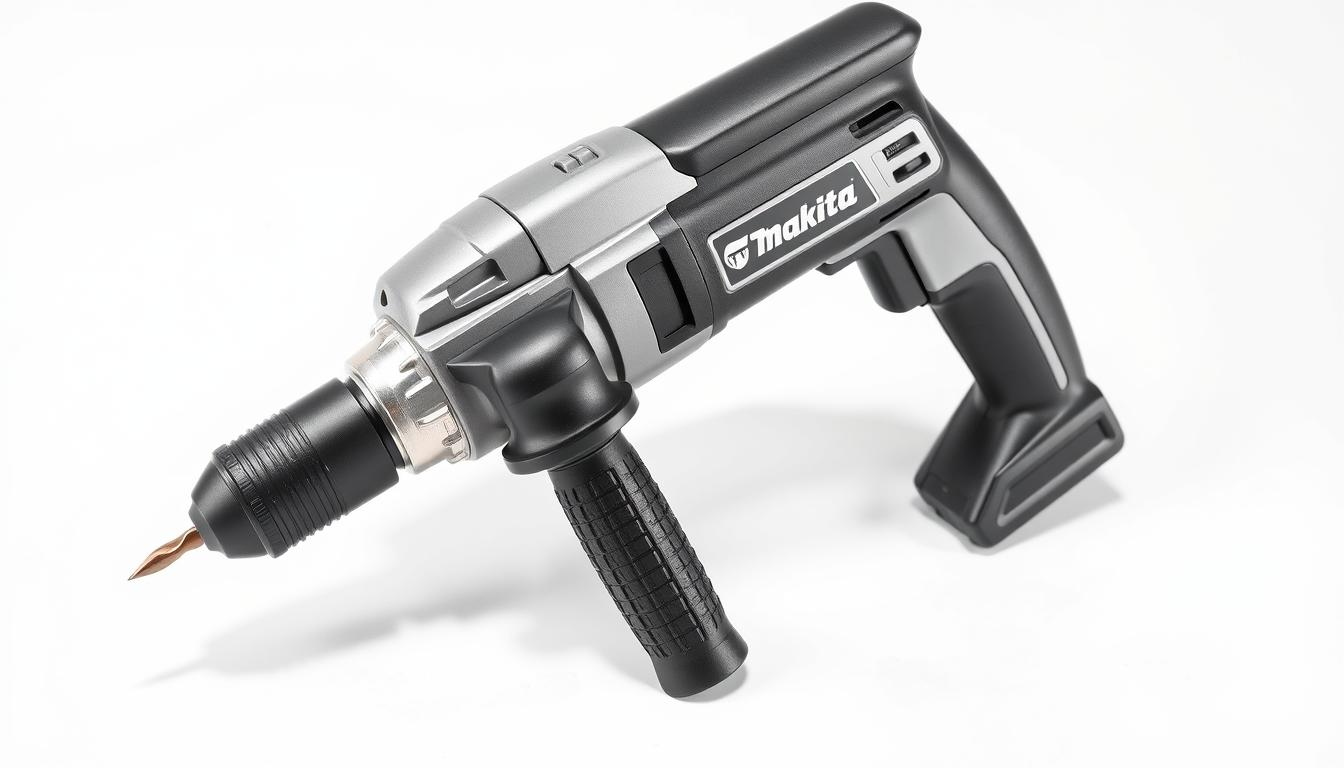 makita hammer drill cordless