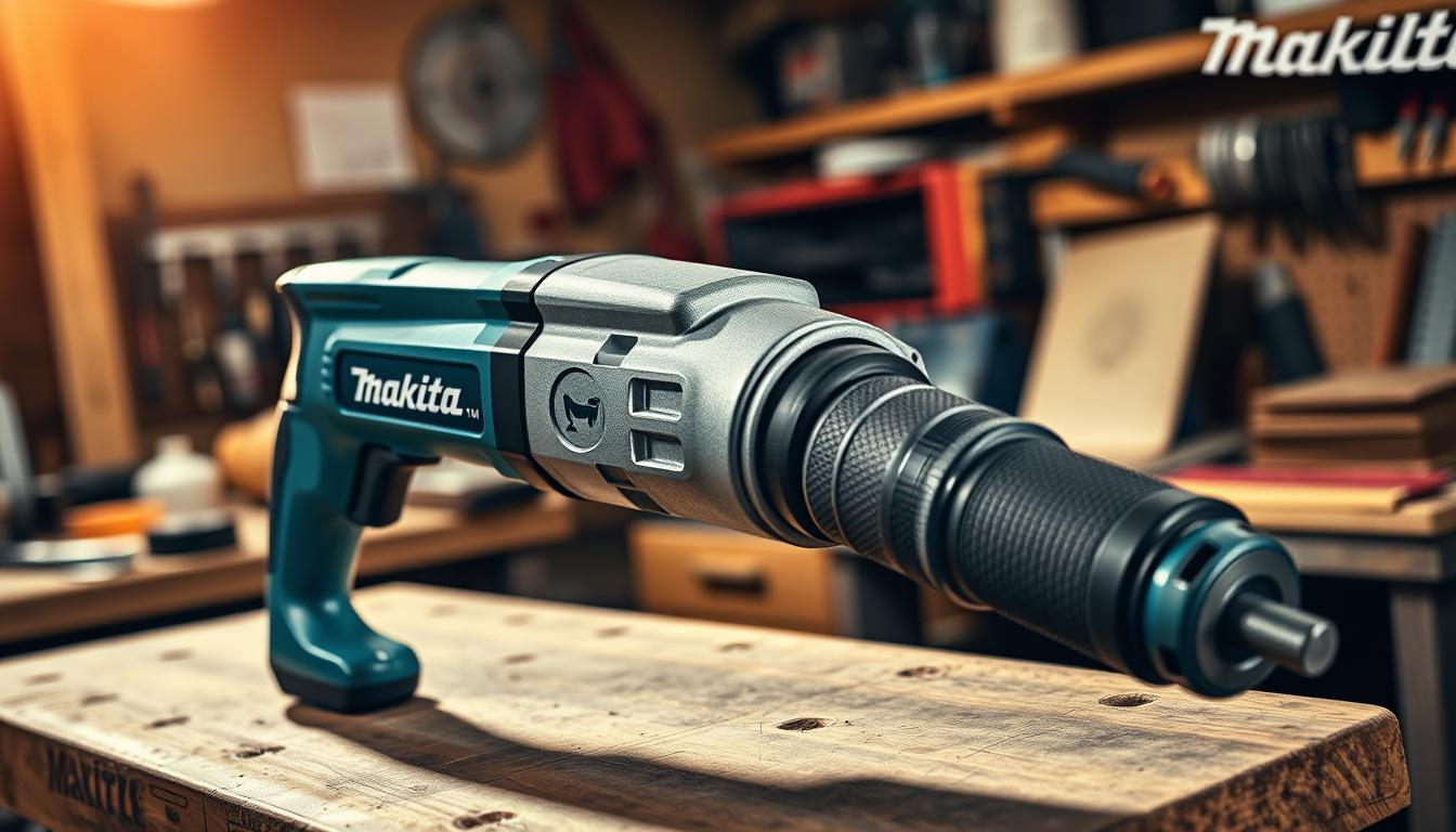 makita hammer drill