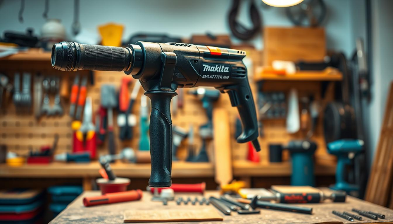 makita hammer