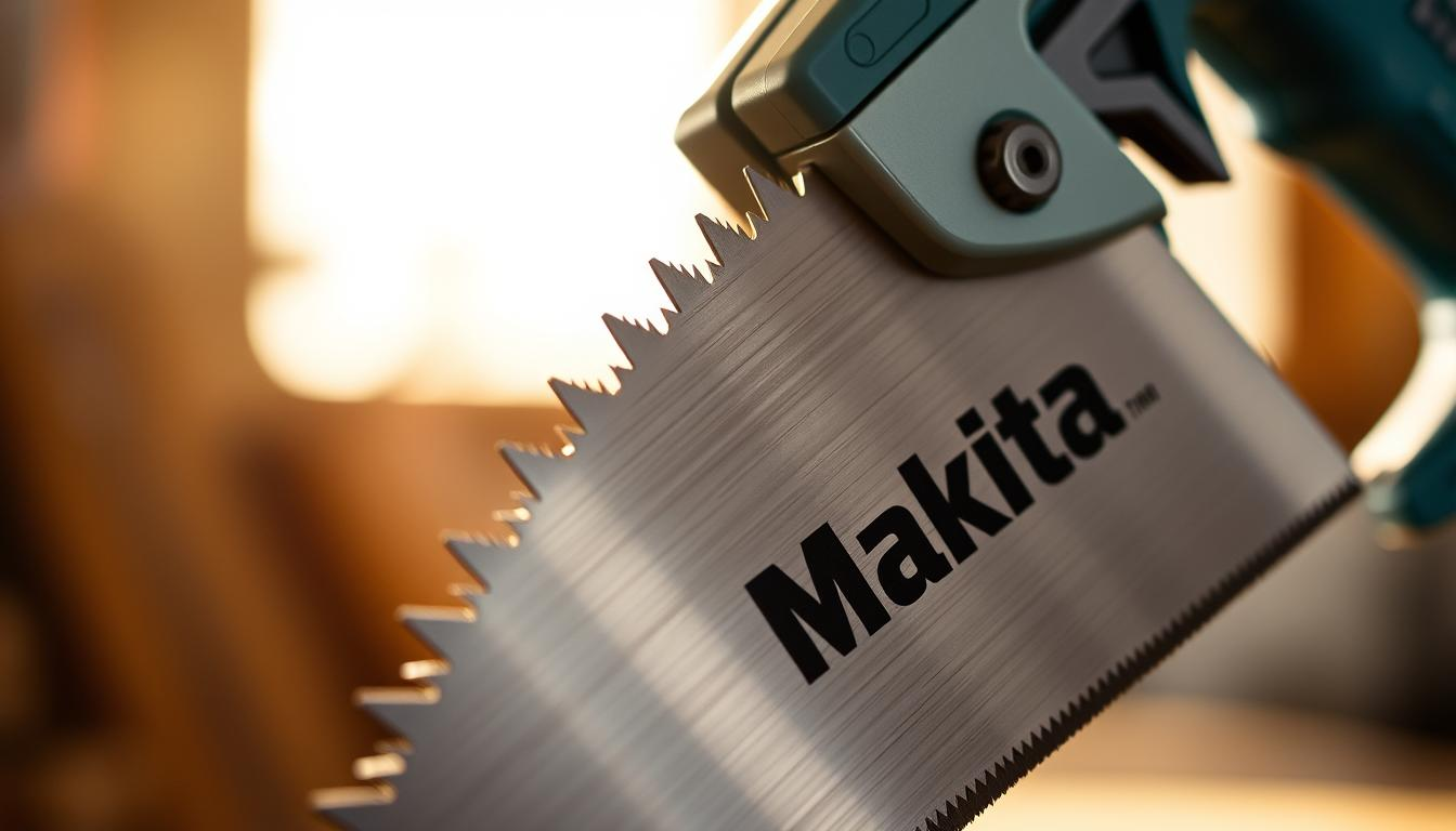 makita hand saw