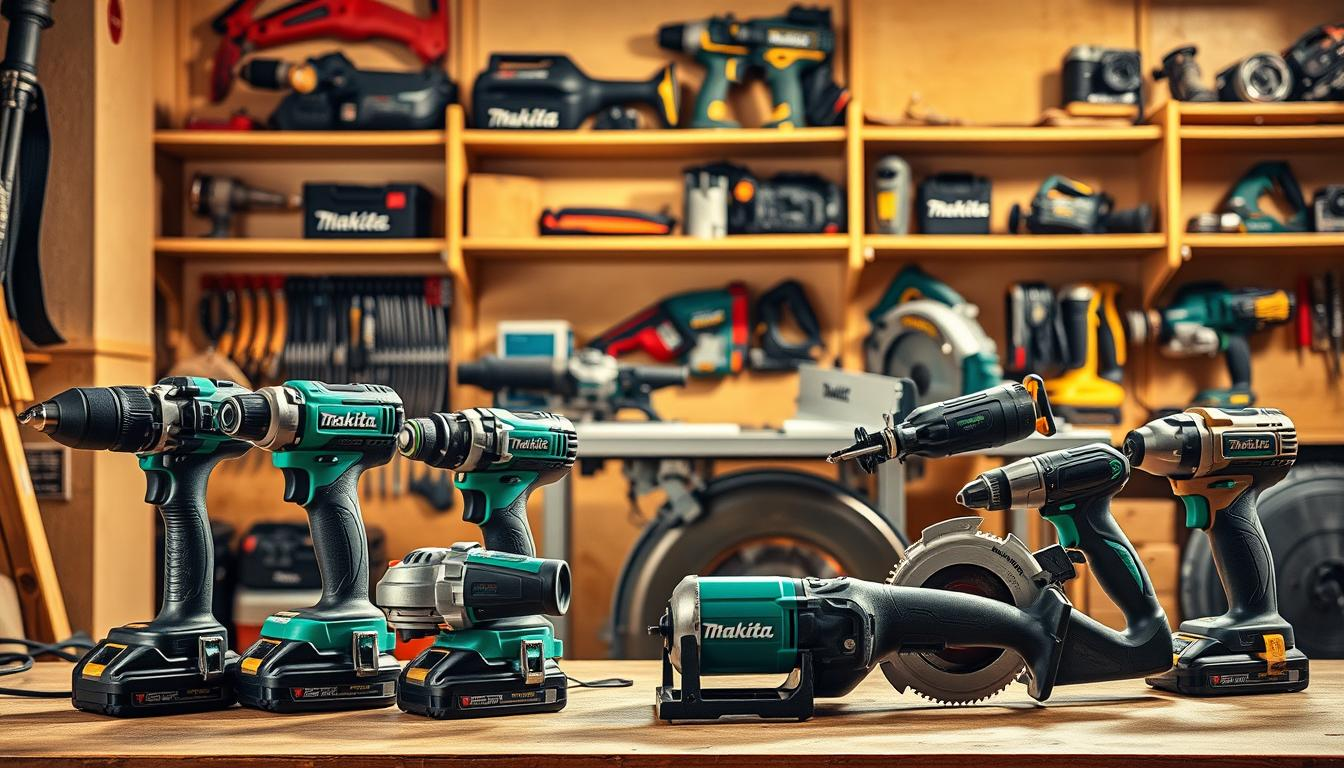 makita hand tools
