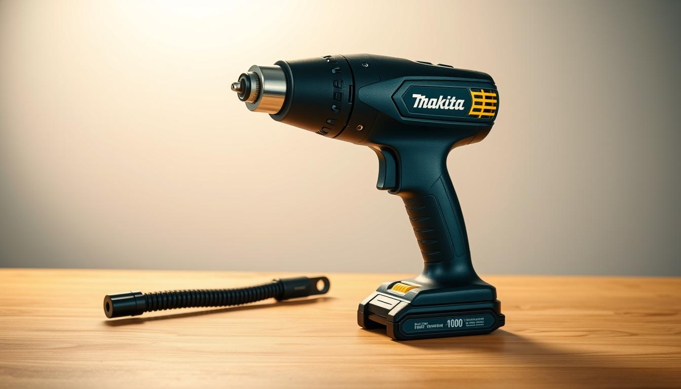 makita heat gun