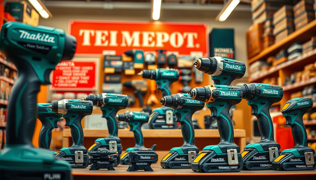 makita home depot