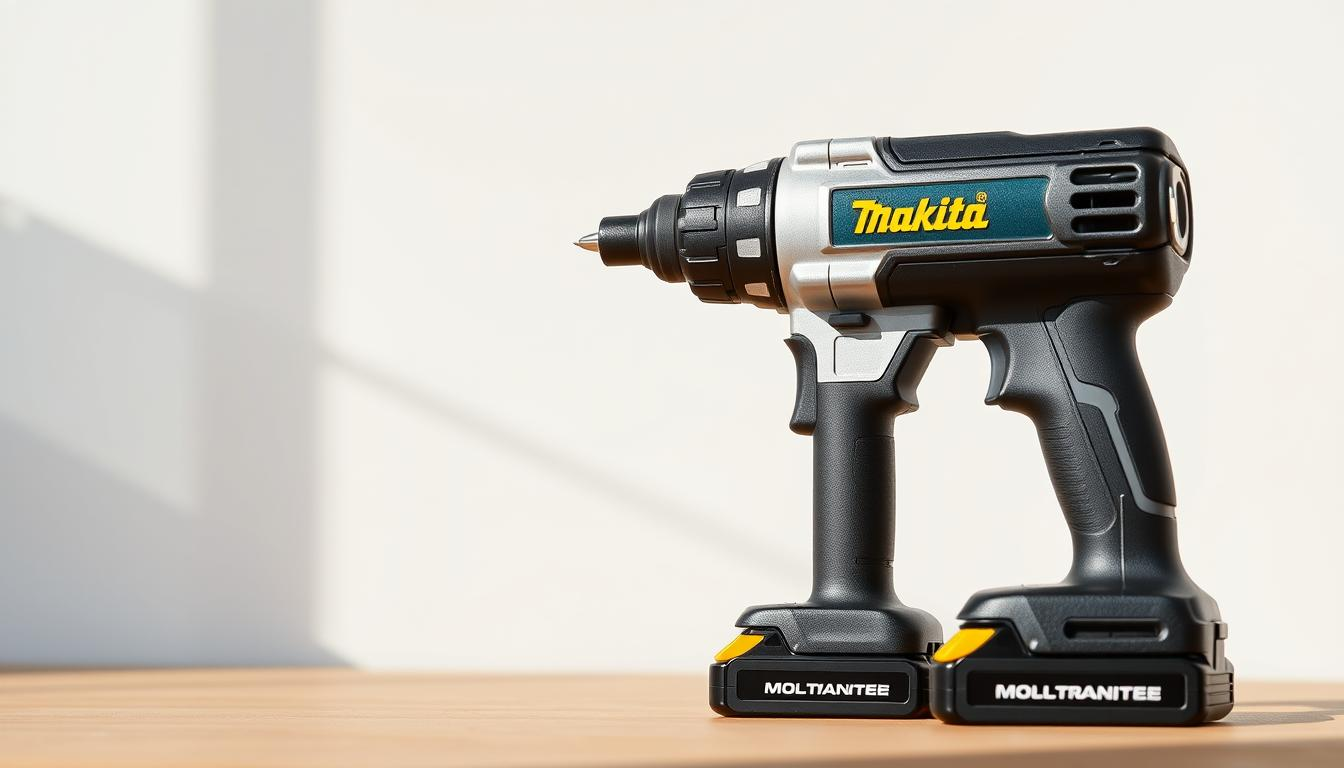 makita impact driver 18v