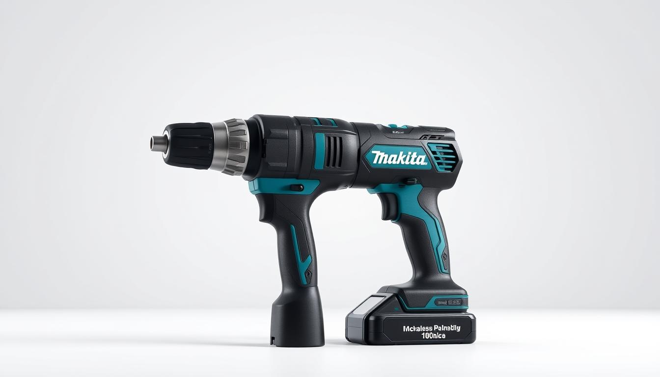 makita impact wrench