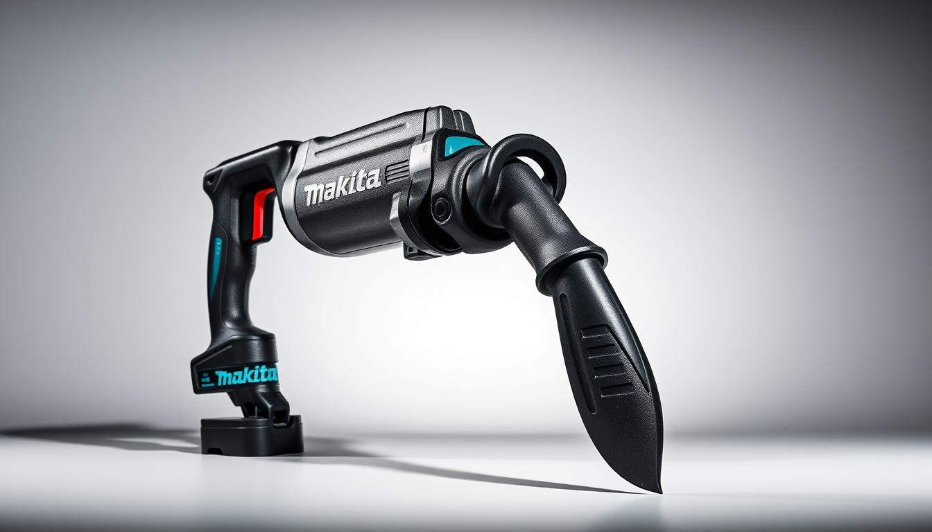 makita jackhammer