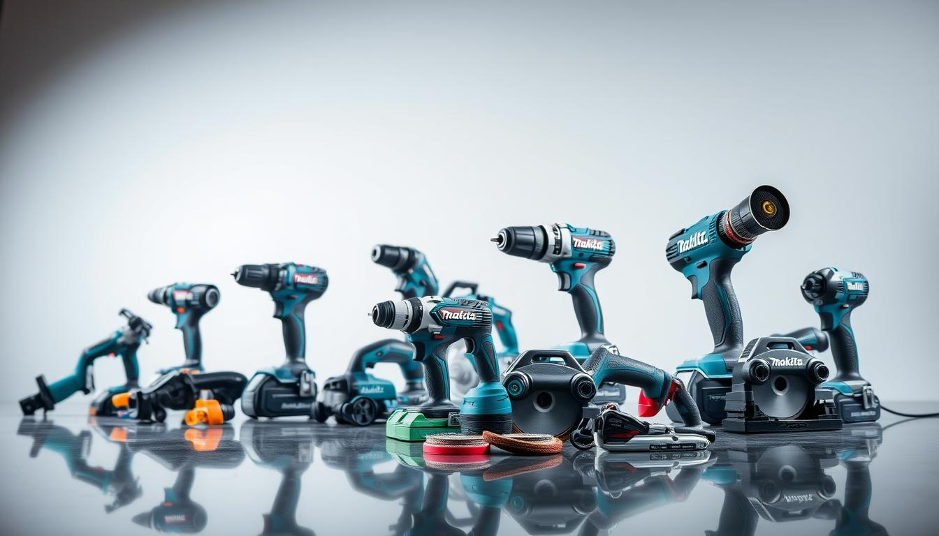 makita japan