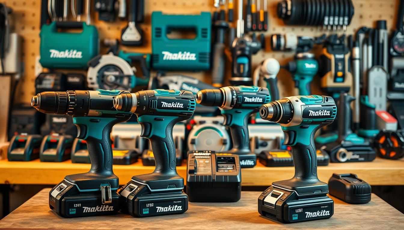 makita kit