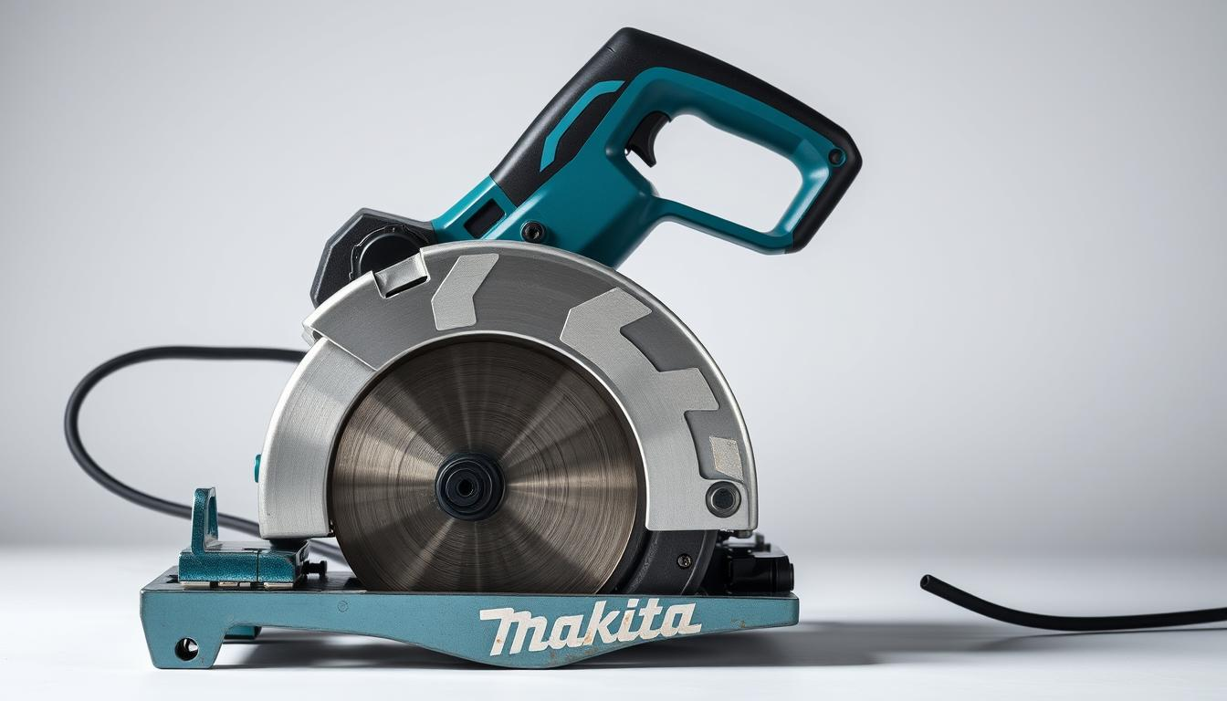 makita metal cutting saw