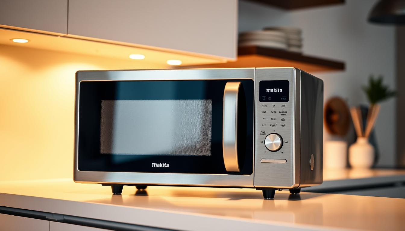 makita microwave