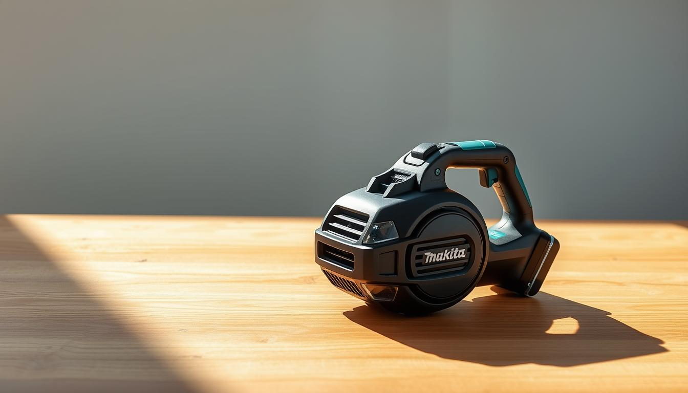 makita mini blower