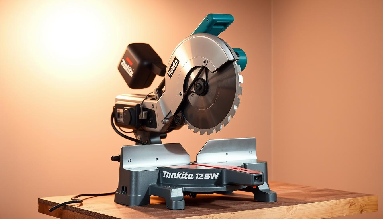 makita miter saw 12 inch