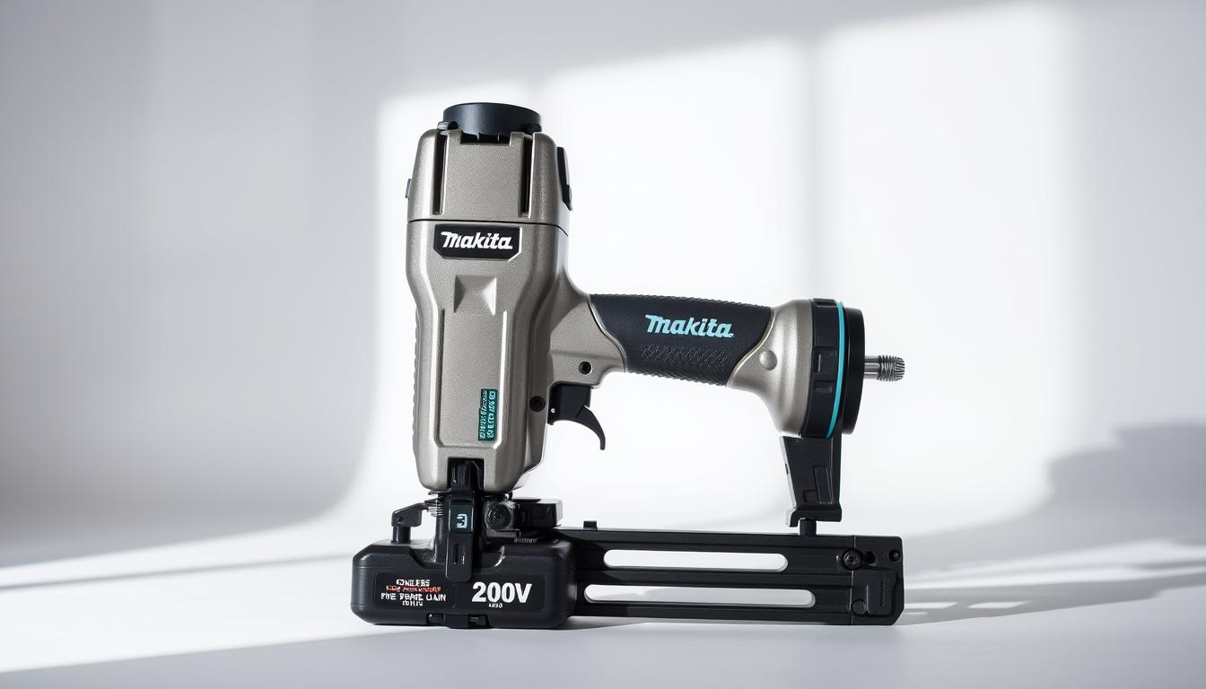 makita nail gun cordless
