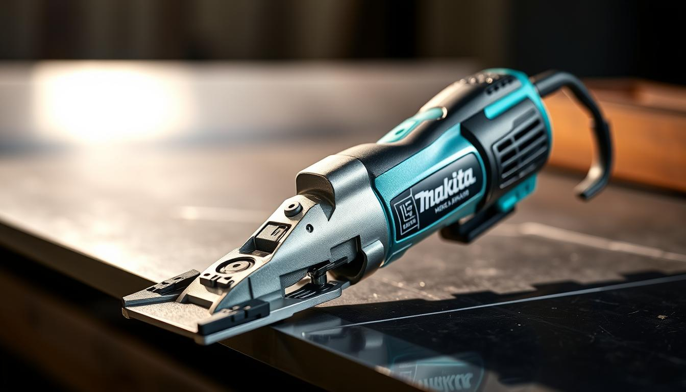 makita nibbler