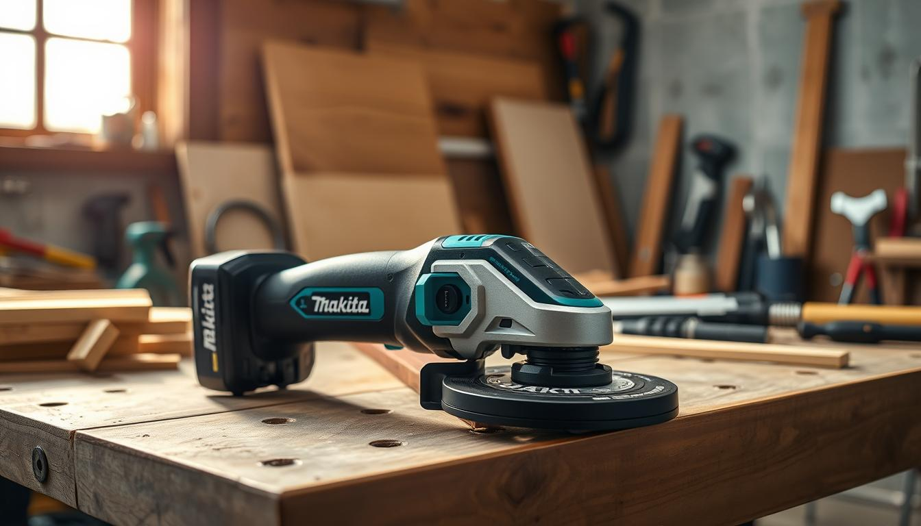 makita oscillating tool