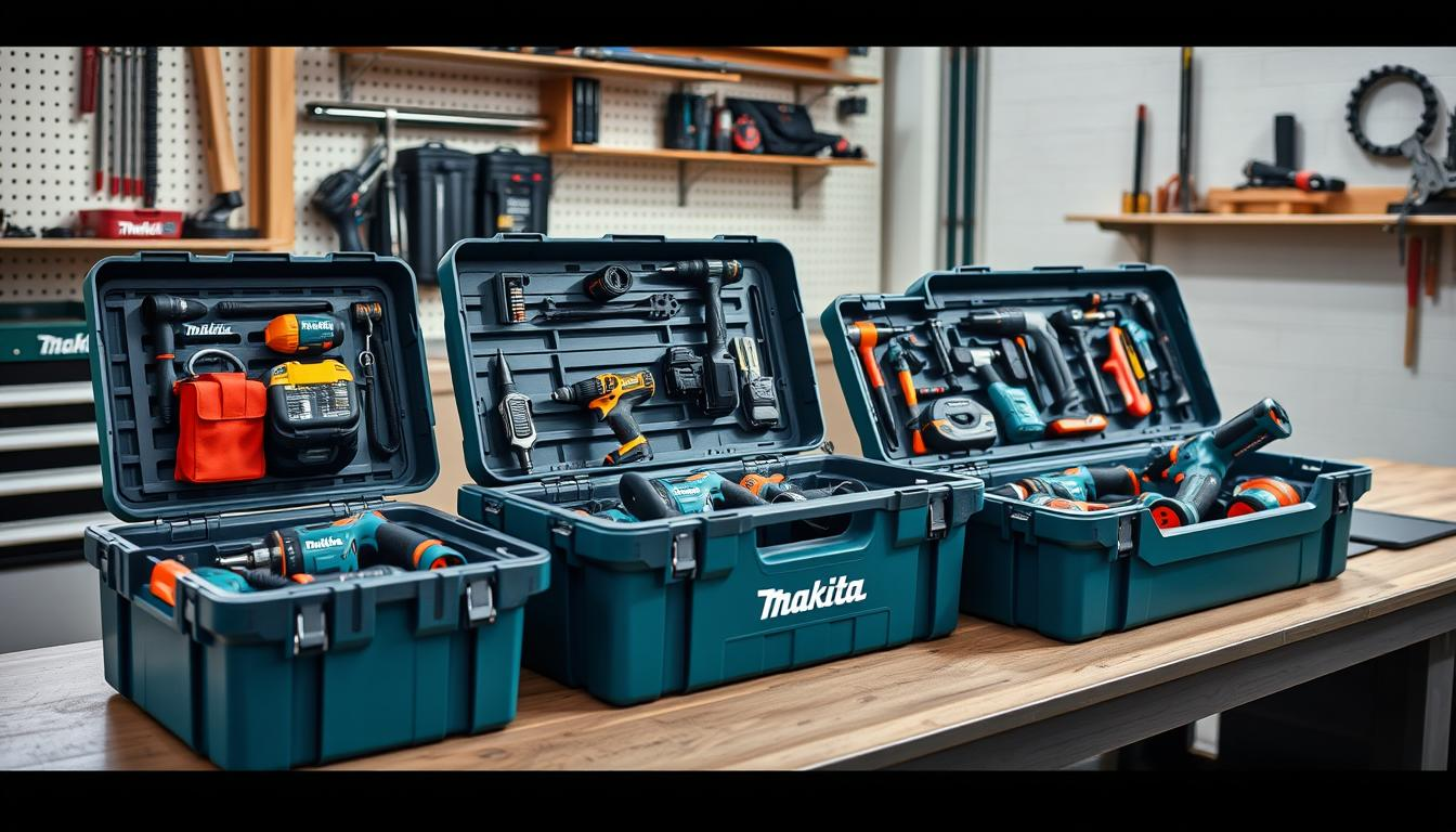 makita packout