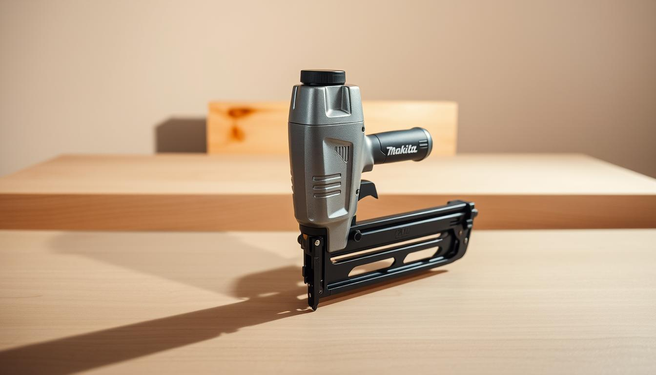 makita pin nailer