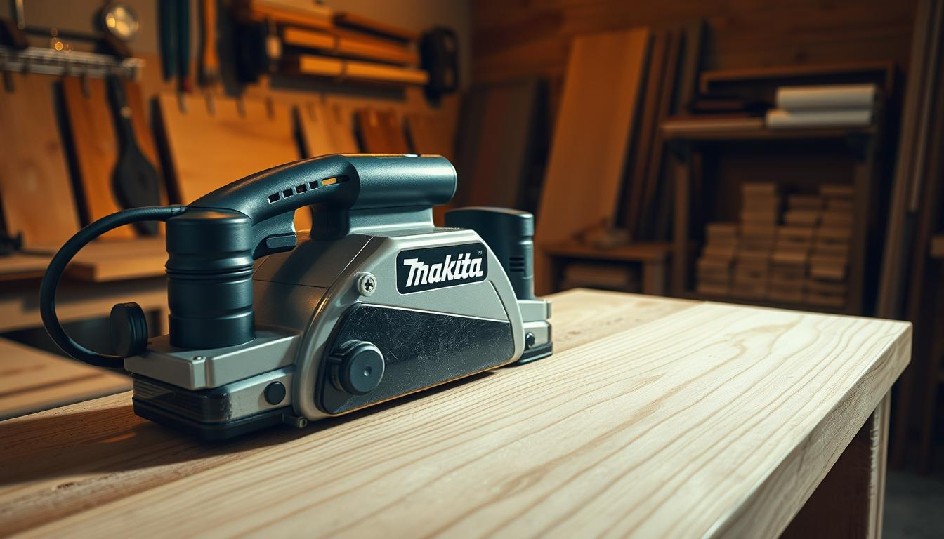 makita planer