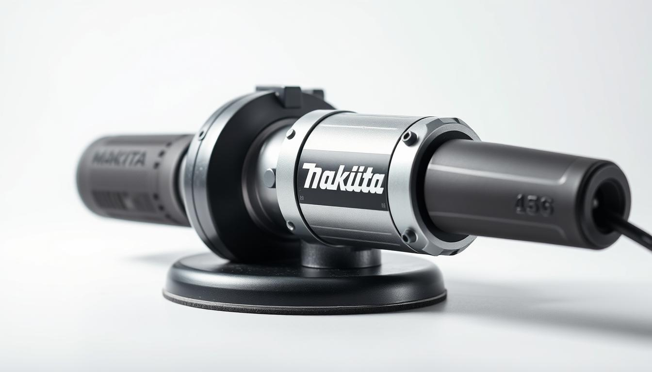 makita polisher