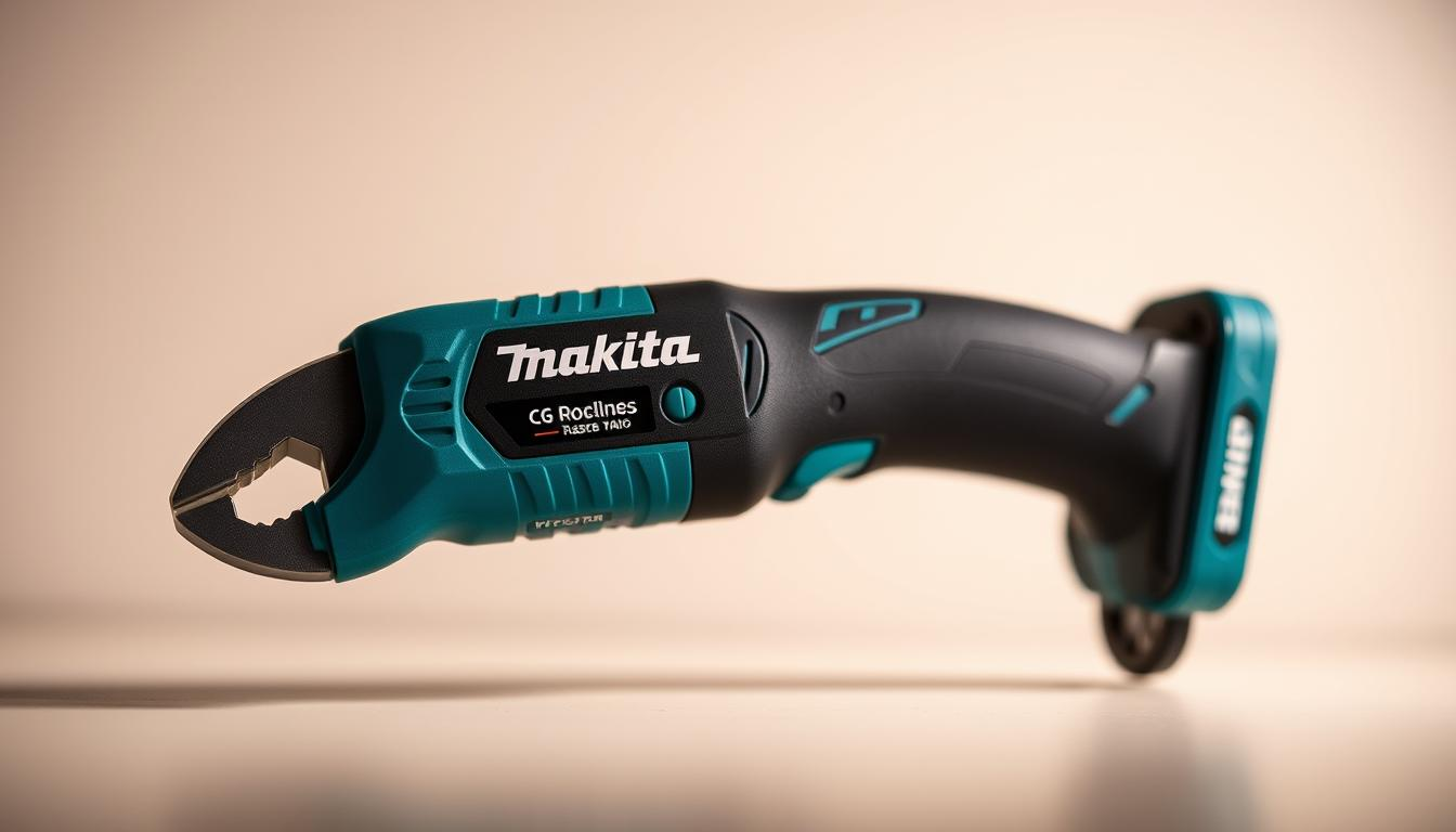 makita ratchet