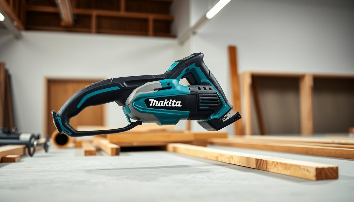 makita reciprocating saw