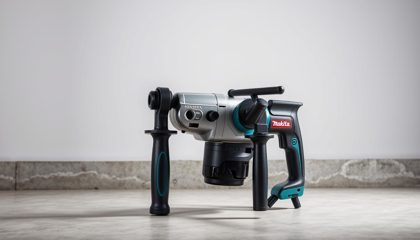 makita rotary hammer