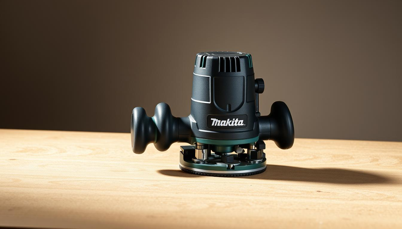 makita router